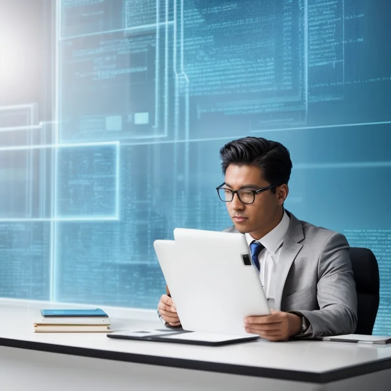 Aspectos legales de los contratos de software